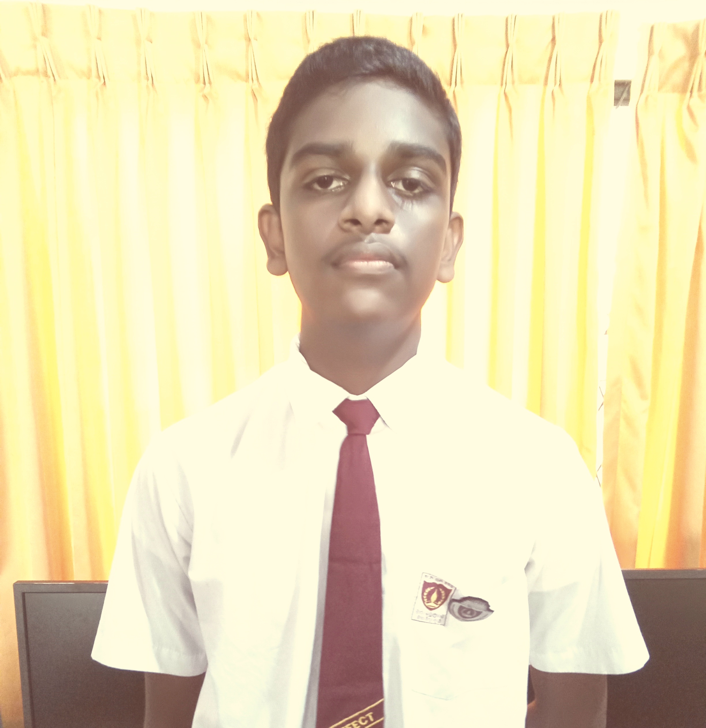 K.P.M.දිනුත් දම්සර