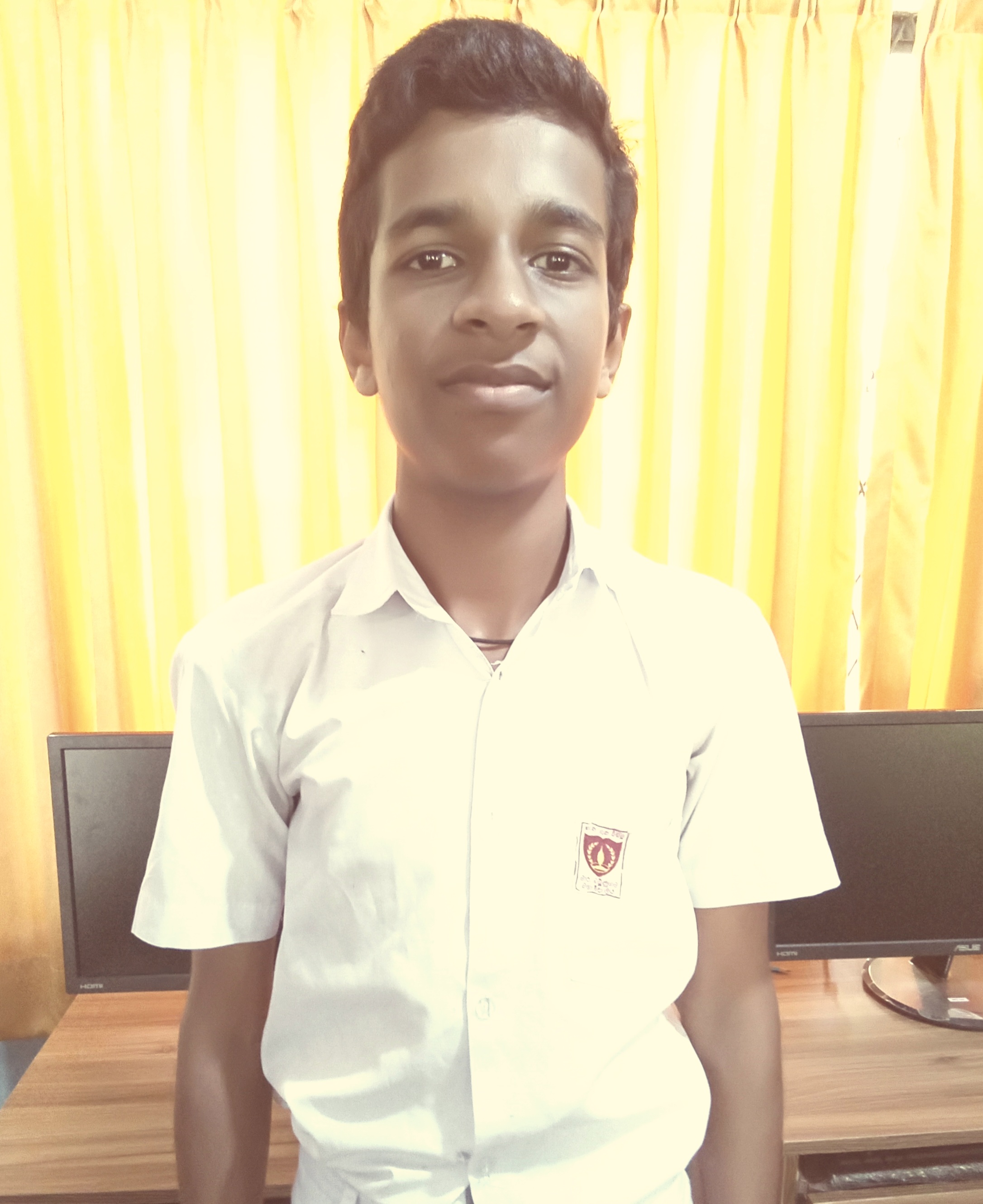 L.T.G. දේවින්ද නිලූෂ