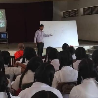 කෘෂිකර්ම උපදේශන වැඩමුළුව